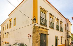 Casa De S. Tiago